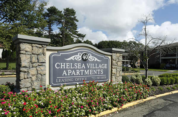 Chelsea Village property
